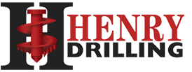 Henry Foundation Drilling Inc.