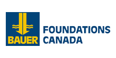 BAUER Foundations Canada Inc