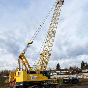 216 Street Overpass 216 Street Overpass