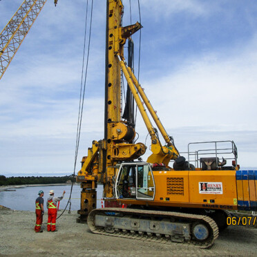 Clover Point Clover Point