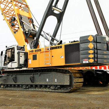 GMTT Deep Foundation GMTT Deep Foundation