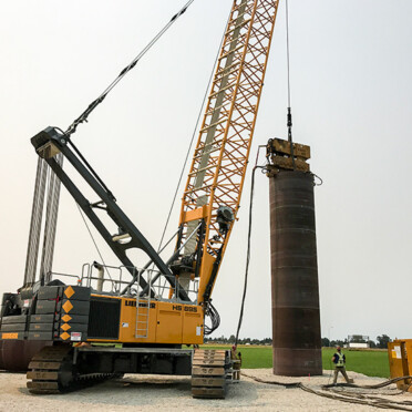 GMTT Deep Foundation GMTT Deep Foundation