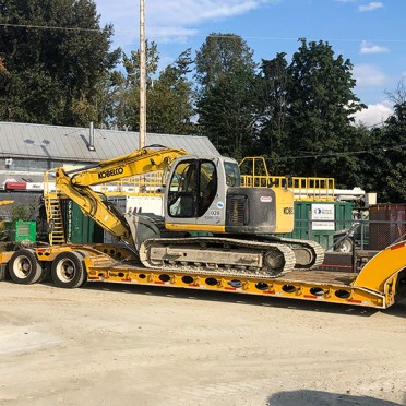 Henry Drilling Yard