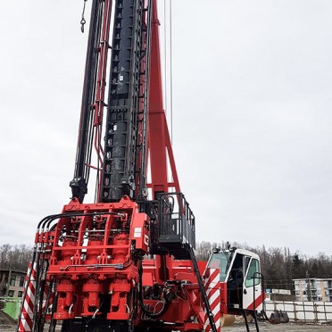 River District Parcel River District Parcel