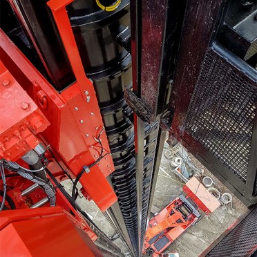 River District Parcel River District Parcel