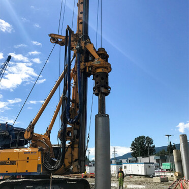 River District Parcel River District Parcel