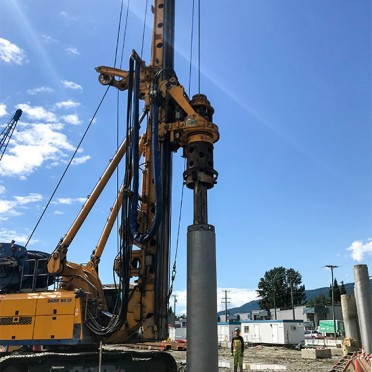 River District Parcel River District Parcel