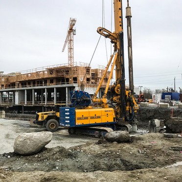 River District River District