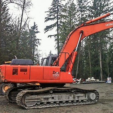 Henry Drilling Yard