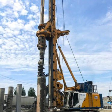 North Shore Wastewater Treatment Plant Conveyance Project North Shore Wastewater Treatment Plant Conveyance Project