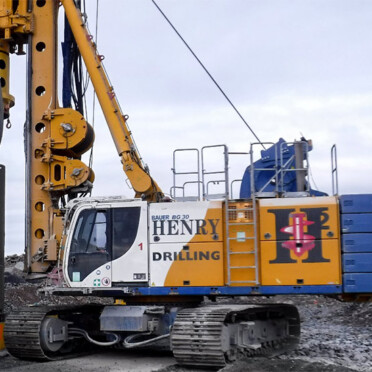 Whale Tail Dike Whale Tail Dike