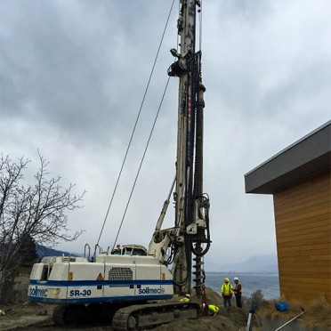 White Rock Properties White Rock Properties