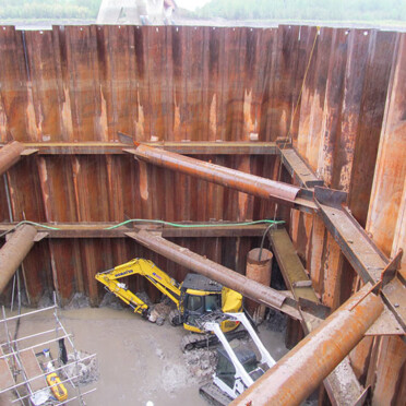 Fort Vermillion Fort Vermillion