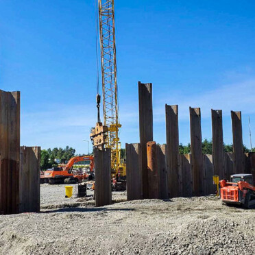 Golden Ears Excavation Golden Ears Excavation
