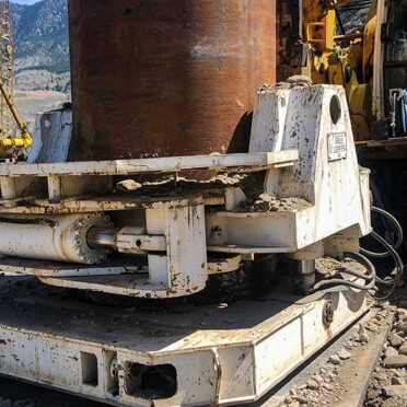 Lillooet Lillooet