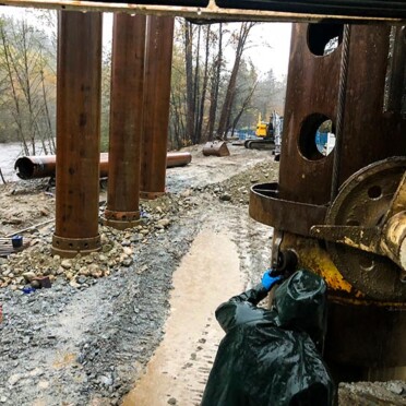 Lynn Creek Lynn Creek