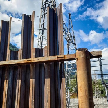 Minette Sub Station Minette Sub Station