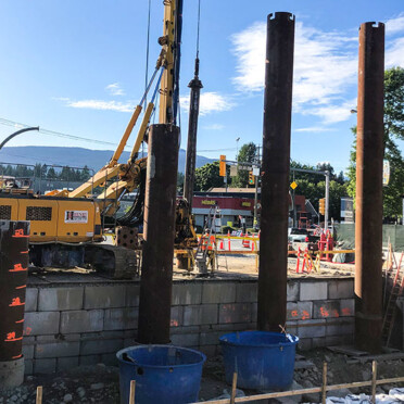 Mosquito Creek Mosquito Creek