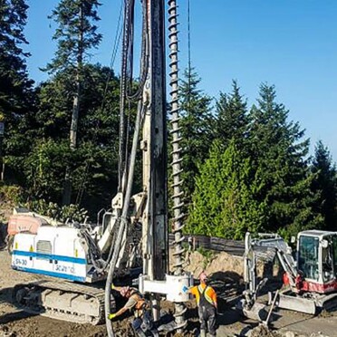 Tsawwassen House Tsawwassen House