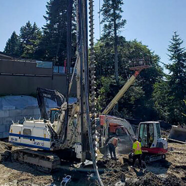 Tsawwassen House Tsawwassen House