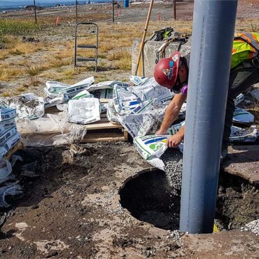 Vancouver Landfill Vancouver Landfill
