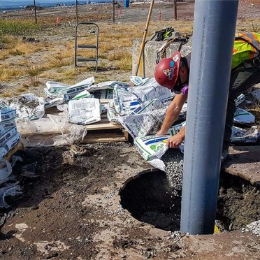 Vancouver Landfill Vancouver Landfill