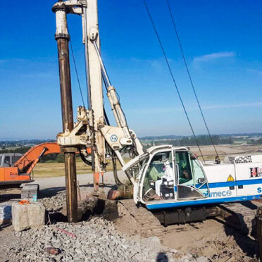 Vancouver Landfill Vancouver Landfill