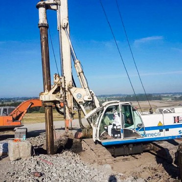 Vancouver Landfill Vancouver Landfill