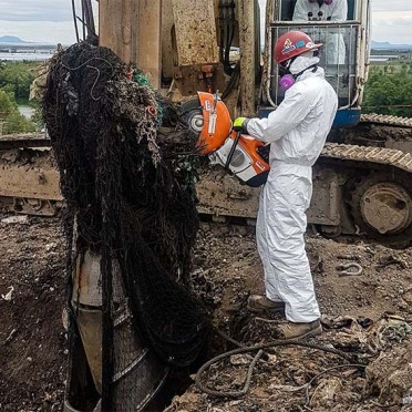 Vancouver Landfill Vancouver Landfill
