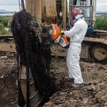 Vancouver Landfill Vancouver Landfill