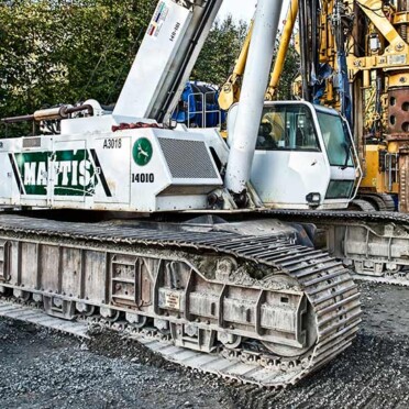 Henry Drilling Yard Henry Drilling Yard