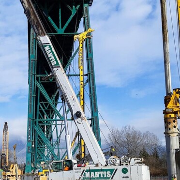 North Shore Wastewater Treatment Plant Conveyance North Shore Wastewater Treatment Plant Conveyance