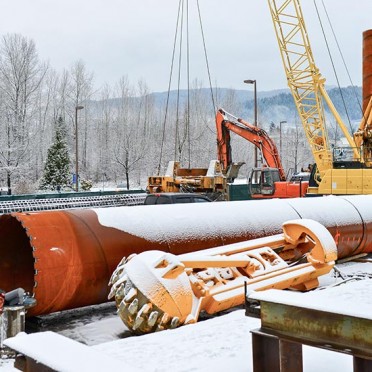 Evergreen Rapid Transit Evergreen Rapid Transit