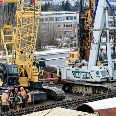 Evergreen Rapid Transit Evergreen Rapid Transit