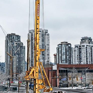 Evergreen Rapid Transit Evergreen Rapid Transit