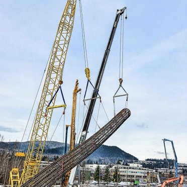 Evergreen Rapid Transit Evergreen Rapid Transit