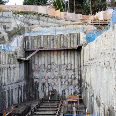 Evergreen Rapid Transit Evergreen Rapid Transit