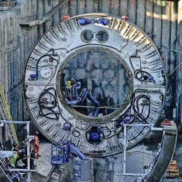 Evergreen Rapid Transit Evergreen Rapid Transit