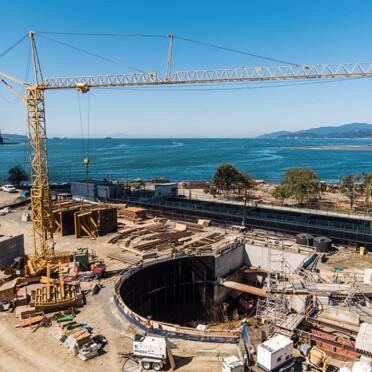 North Shore Wastewater Treatment Plant Conveyance North Shore Wastewater Treatment Plant Conveyance