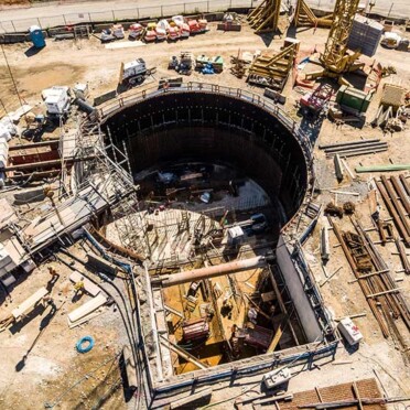 North Shore Wastewater Treatment Plant Conveyance North Shore Wastewater Treatment Plant Conveyance