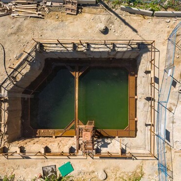 North Shore Wastewater Treatment Plant Conveyance North Shore Wastewater Treatment Plant Conveyance