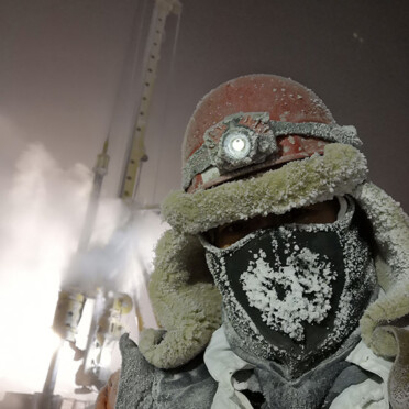 Nunavut Whale Tail Dike Nunavut Whale Tail Dike