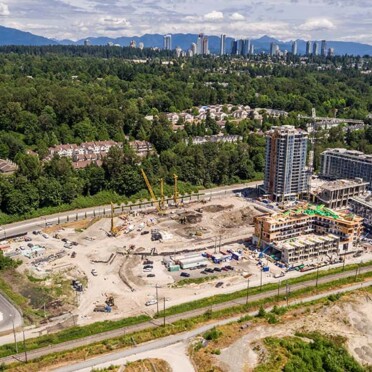 River District Secant Pile Project River District Secant Pile Project