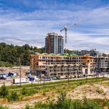 River District Secant Pile Project River District Secant Pile Project