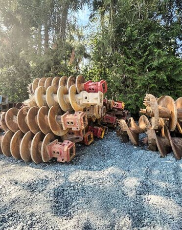 Henry Drilling - Drilling Tools Rentals