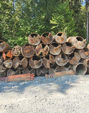 Henry Drilling - Drilling Tools Rentals