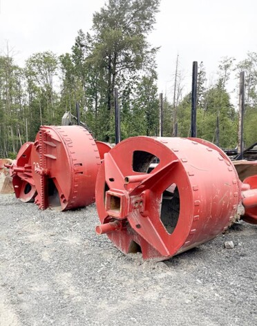 Henry Drilling - Drilling Tools Rentals